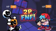 2P FNF!