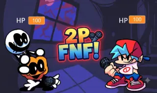 2P FNF!