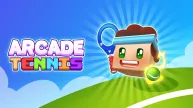 Arcade Tennis