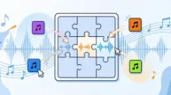 PLay Ausaw — Audio Jigsaw Puzzle by Auzle now!