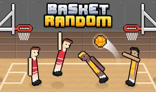 Basket Random
