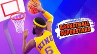 Play Basketball Superstars now!