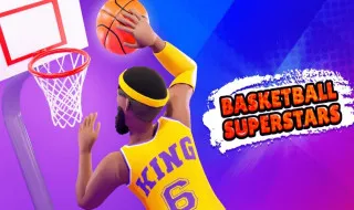 Basketball Superstars
