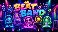 Play Beat Band now!