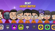 Play Beat Music Battle now!