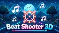 Play Beat Shooter 3D now!