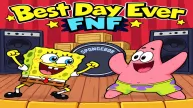 Best Day Ever FNF