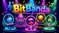 Play BitBanda now!