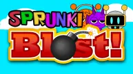 Play Blast Sprunki now!