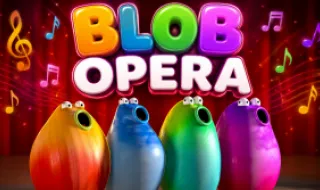 Blob Opera