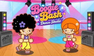 Boogie Bash Dance Studio