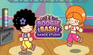 Boogie Bash Dance Studio