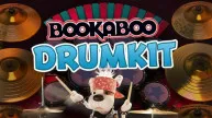 Bookaboo: Drum Kit
