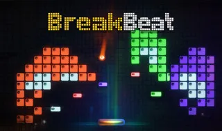 Break Beat