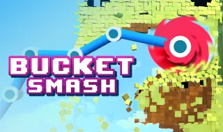 Bucket Smash