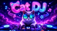 Cat DJ