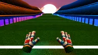 Catch the Ball: Soccer Beats
