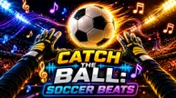 Catch the Ball: Soccer Beats