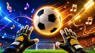 Catch the Ball: Soccer Beats
