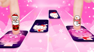 Play Catch Tiles: Piano now!