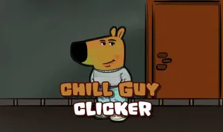 Chill Guy Clicker