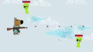 Play Chill Guy vs Sprunki now!