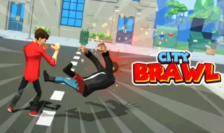 City Brawl