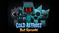 Play Cold As Frost But Sprunki now!