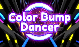 Color Bump Dancer
