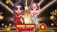 Cover Dance Party
