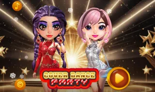 Cover Dance Party