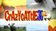 Crazy Cattle 3D