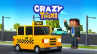 Play Crazy Taxi now!