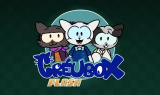 Creubox FLASH