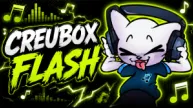 Creubox FLASH