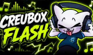 Creubox FLASH