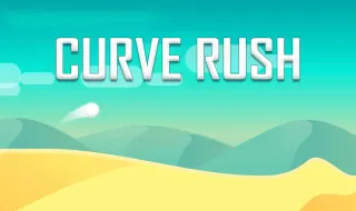 Curve Rush