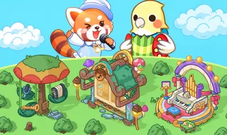 Cute Animal World