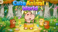Cute Animal World