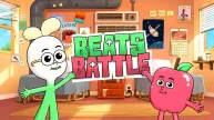 Dance Beats Battle