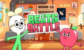 Dance Beats Battle