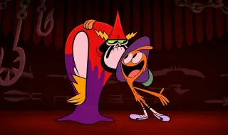 Dance Dance Lord Hater