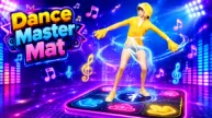 Dance Master Mat