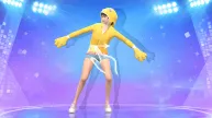 Dance Master Mat
