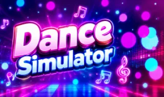 Dance Simulator