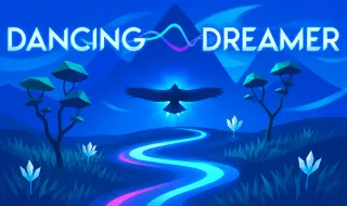 Dancing Dreamer