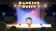 Dancing Queen