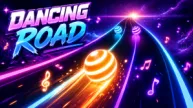 PLay Dancing Road now!