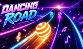 Dancing Road