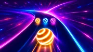 Dancing Road